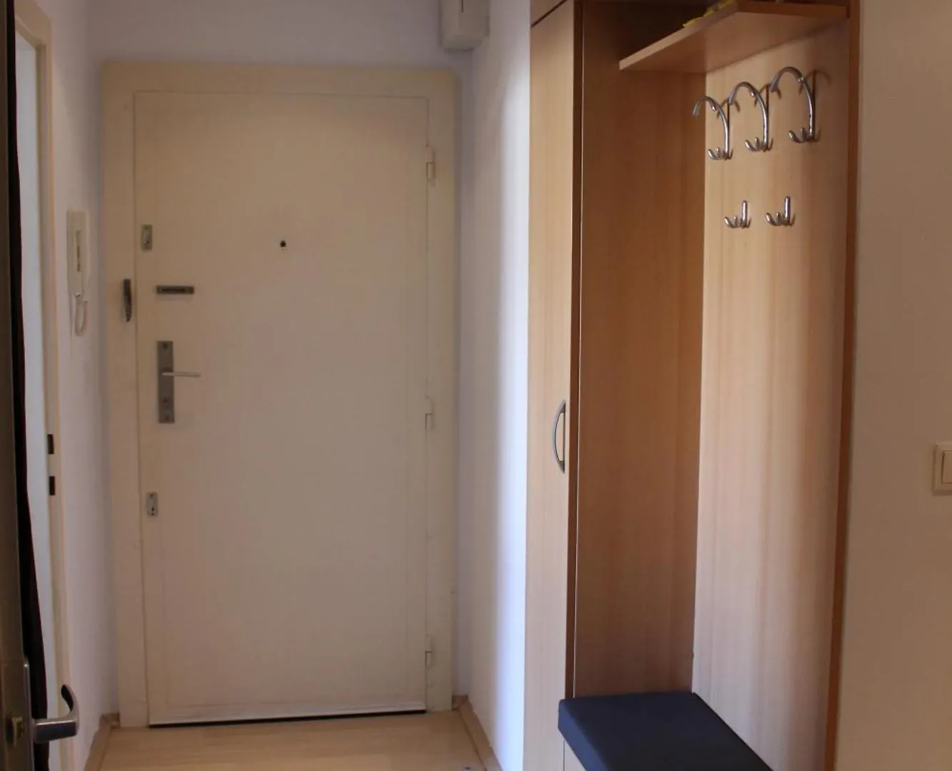Apartament Happy Home Wiedeń